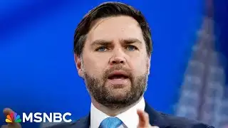 Vance downplays racist GOP group chat: ‘Kids do stupid things’