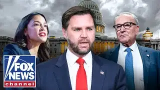 Vance pressed on how long shutdown will last