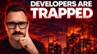 Vancouver Developers Are Getting CRUSHED (HERE