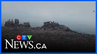 Vancouver landfill’s life extended until 2050
