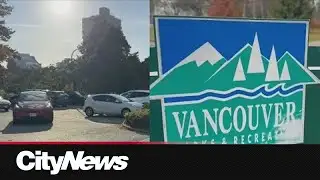 Vancouver Park Board approves paid parking strategy