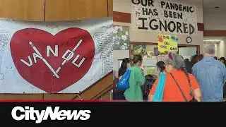 Vancouver’s Downtown Eastside community launches police oversight project