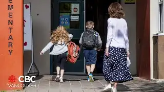 Vancouver School Board reveals proposed back to class strategy