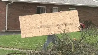 Vandalia neighbors band together