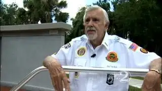 Vandals deface Leesburg veterans memorial