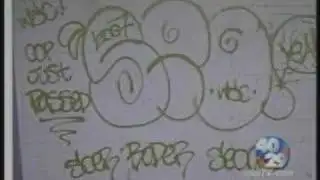 Vandals Shut Down City Service