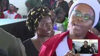 Vanderbijlpark Crash | Joint funeral service for three Vanderbijlpark learners