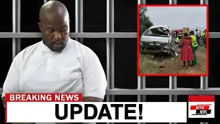 🔴Vanderbijlpark Tragic Accident Update