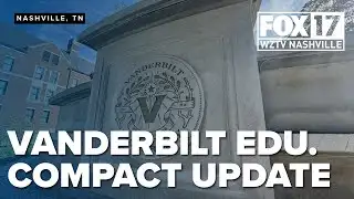 Vanderbilt engages in talks over Trump