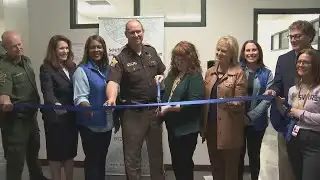 Vanderburgh County Jail launches jail based reentry program