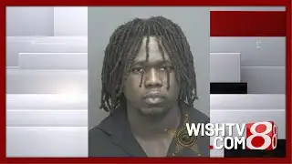 Vanderburgh County Jail officer leads police on chase