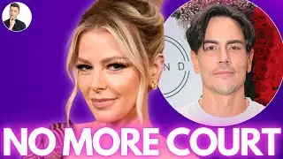 Vanderpump Rules SETTLEMENT: Ariana Madix & Tom Sandoval Settle $3M House War!