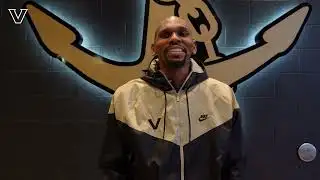 Vandy MBB - Media Availability - Jan. 25