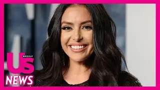 Vanessa Bryant Seemingly Addresses Pregnancy Rumors