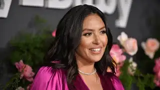 Vanessa Bryant Shuts Down Pregnancy Rumors with Rihanna