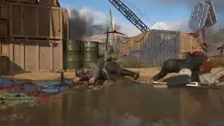 Vanguard Shipment EARLY Gameplay (COD Vanguard News)