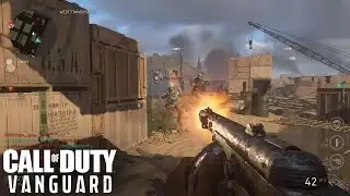 Vanguard Shipment GAMEPLAY + Release Date! (Vanguard News)