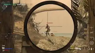 Vanguard Sniping Montage - Going OFF! (More BIG News!)