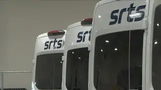 Vanpool Program Expands Access to Public Transportation