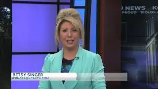 Vanpool program expands access to public transportation | KCAU 9 Package