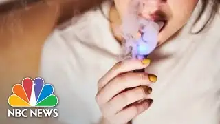 Vaping May Increase Risk Of Cavities