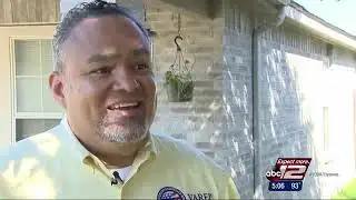 VAREP | San Antonio Chapter | Veteran Housing Summit ABC 12 News Coverage