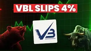 Varun Beverages Q3 Decoded: Why Morgan Stanley, Jefferies Stay Bullish Despite The Fall