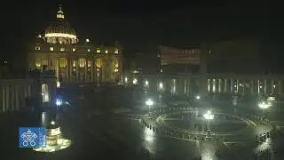 Vatican Media Live - Italiano