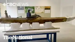 Vatican returns dozens of Indigenous artifacts