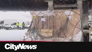 Vatican returns Indigenous artifacts to Canada