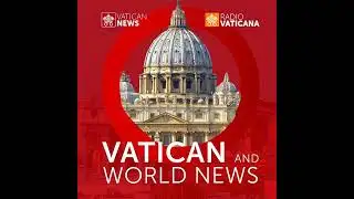 Vatican & World News 20.01.2026