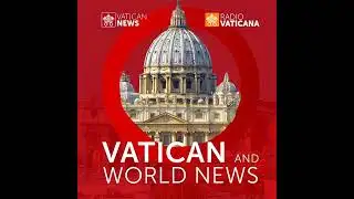 Vatican & World News 27.01.2026