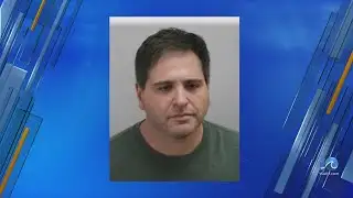 VB camp director arrested on charges involving child