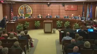 VB City Council takes applications for vacant seat