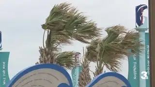 VB city crews prep for Ian