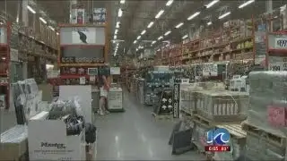 VB hurricane preparation