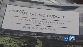 VB launches website allowing citizens to change budget proposal