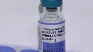 VDH confirms first 2025 measles case in Virginia