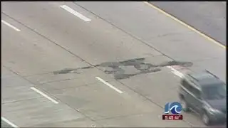 VDOT claims could be slipping through tracks