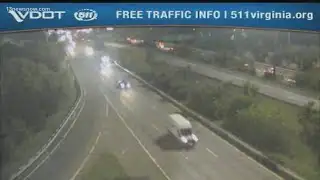 VDOT hosting public information meeting