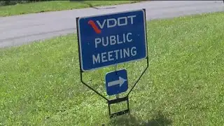 VDOT seeking public input on Albemarle County projects 2