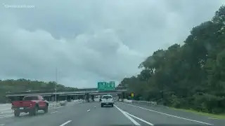 VDOT seeking public input on proposed changes to I-64/I-464 interchange