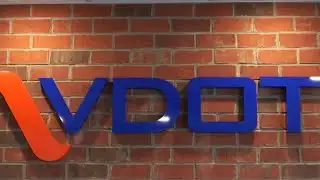 VDOT working to handle second winter storm, crews in Danville still clearing ice from first