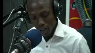 VECTOR - LIVE  RADIO FREESTYLE VIRAL VIDEO