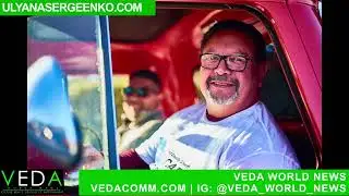 VEDA WORLD NEWS | 2026 MLK GRANDE UNITY PARADE HOUSTON TEXAS