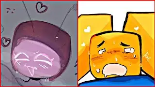 Veeronica Forsaken x Noob Skate Park | Comic Dub 