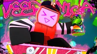 Veeronica makes Forsaken FUN AGAIN...