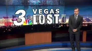 VEGAS LOST: Nevada doesn