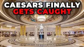 Vegas Will Never Be The Same (December 2025 News & Updates)