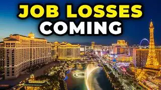 Vegas Will Never Be The Same (February 2026 News & Updates)
